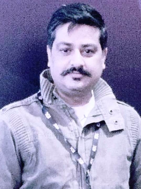 Ankur Sharma