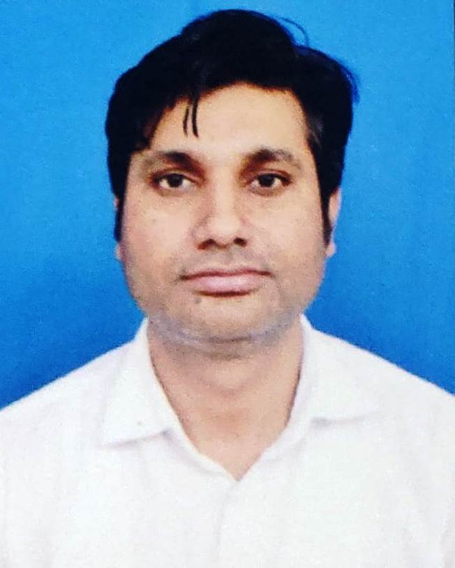 SP Singh