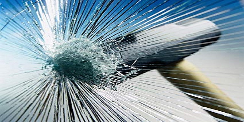 Security Glass and Bullet Proof Glass Security Glass and Bullet Proof Glass